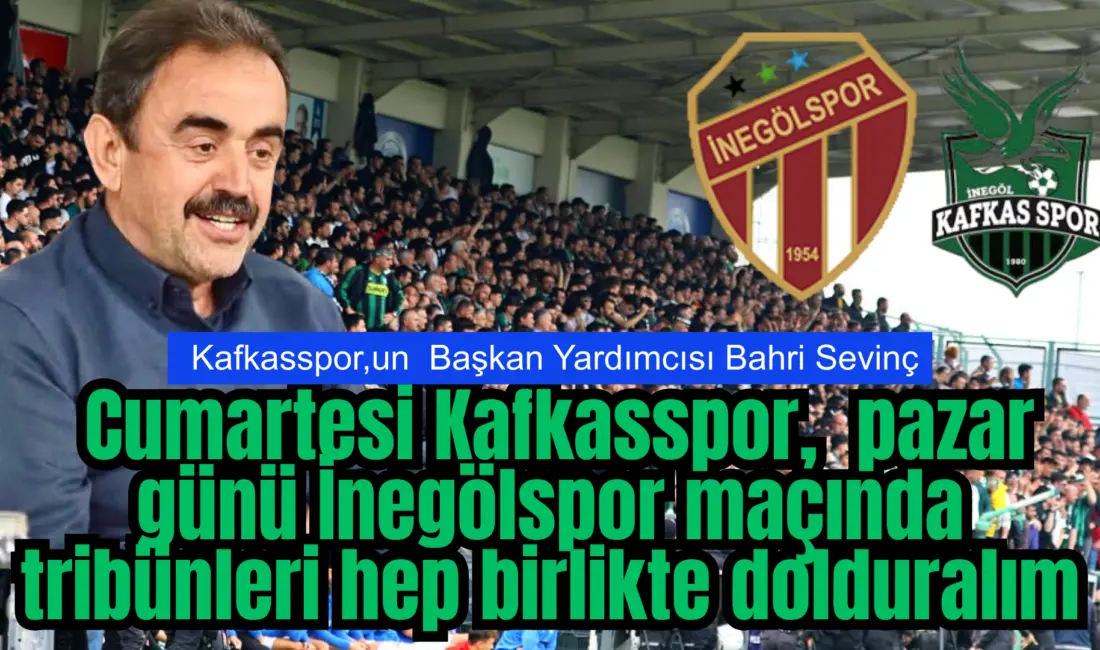 Şampiyonluk yarışında önemli maçlardan birini Cumartesi günü (yarın) Çorluspor 1947