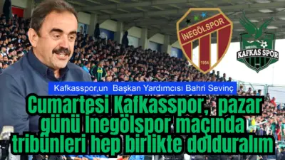 Şampiyonluk yarışında önemli maçlardan birini Cumartesi günü (yarın) Çorluspor 1947