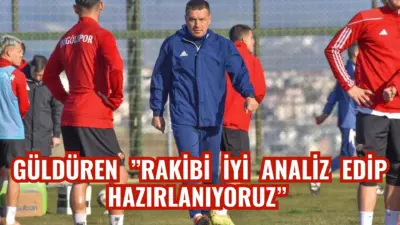 Geçtiğimiz hafta sonu deplasmanda Kepez ile oynadığı maçtan golsüz beraberlikle