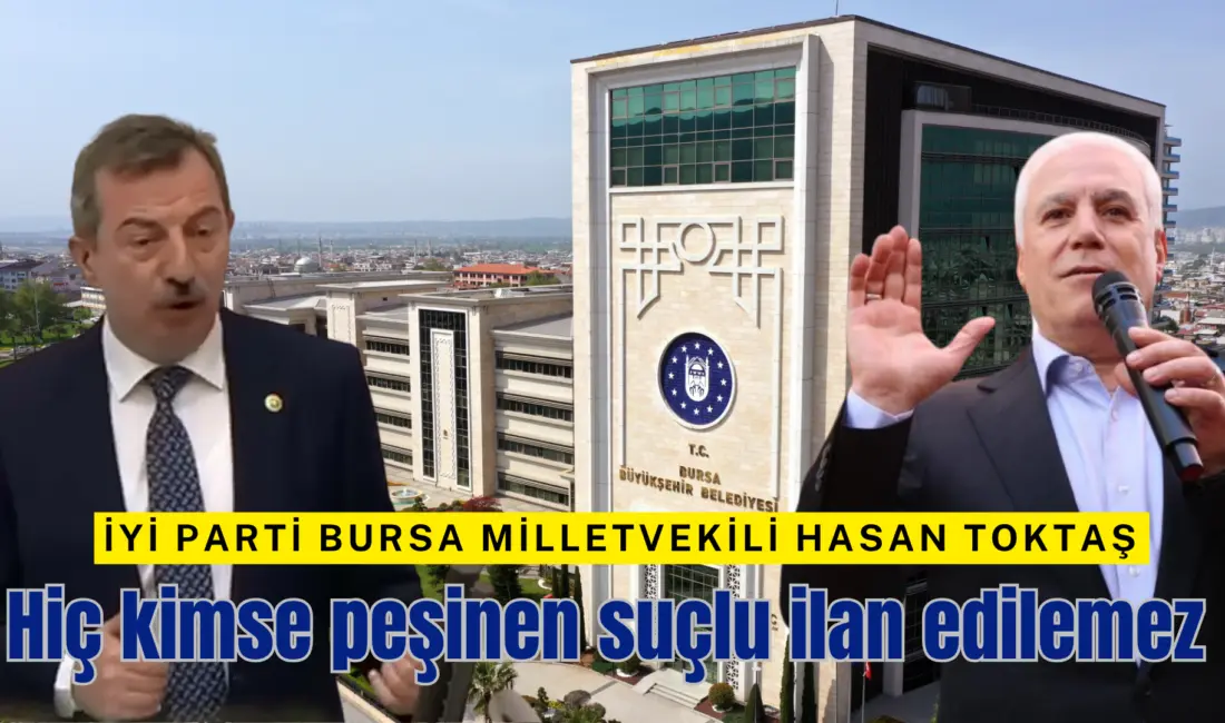 HUKUKTA ESAS OLAN MASUMİYET KARİNESİ VE MİLLET İRADESİNE SAYGIDIR…