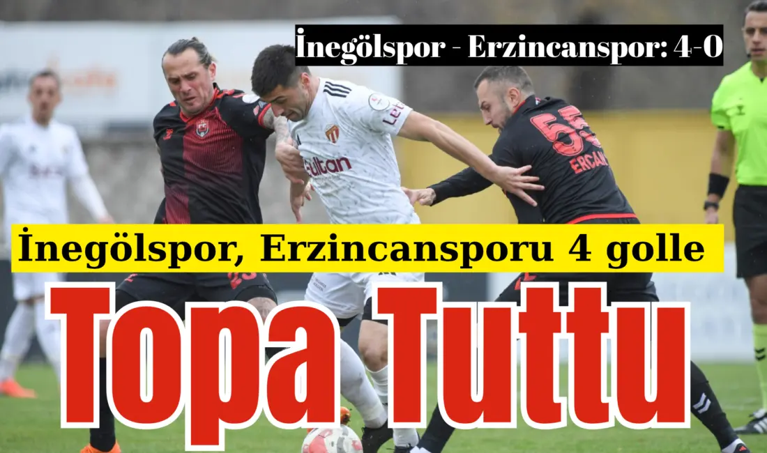 PLAYOF YOLUNDA ÖNEMLİ GALİBİYET