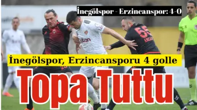 PLAYOF YOLUNDA ÖNEMLİ GALİBİYET