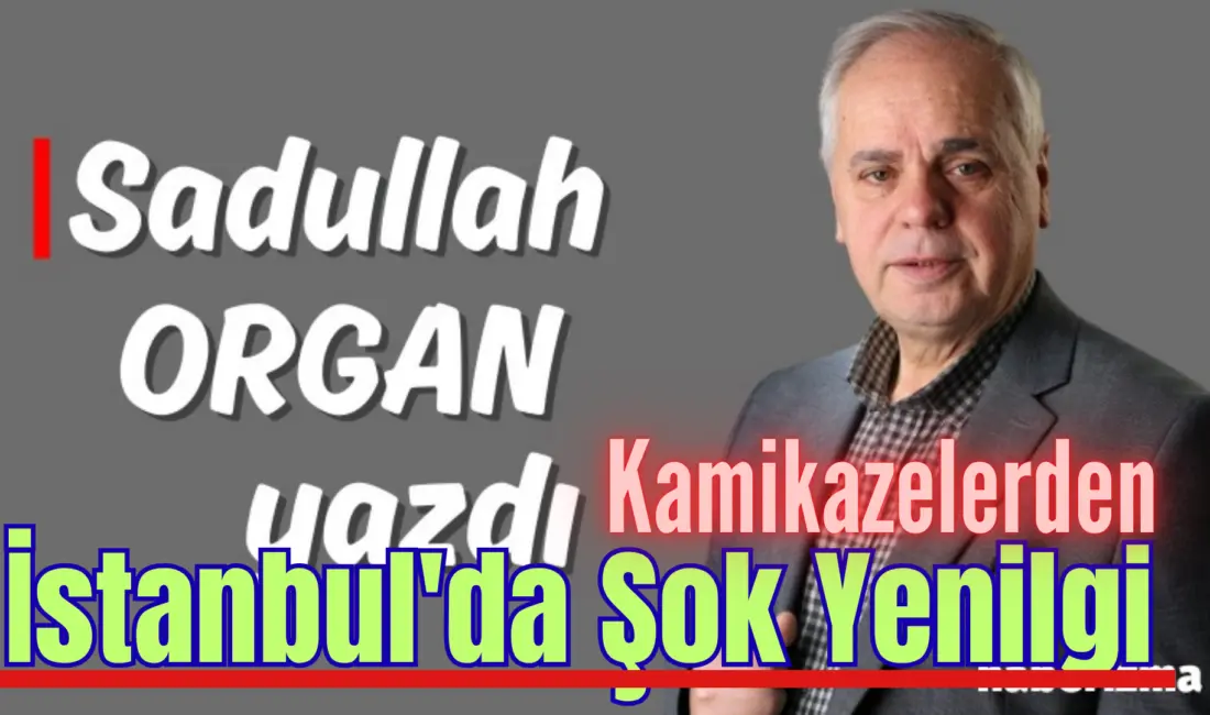 İNKILAPSPOR:3 - KAFKASSPOR:1