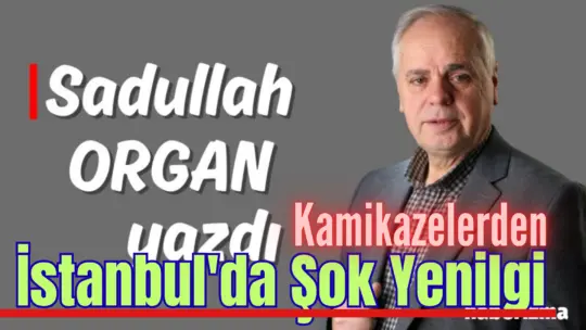 İNKILAPSPOR:3 - KAFKASSPOR:1