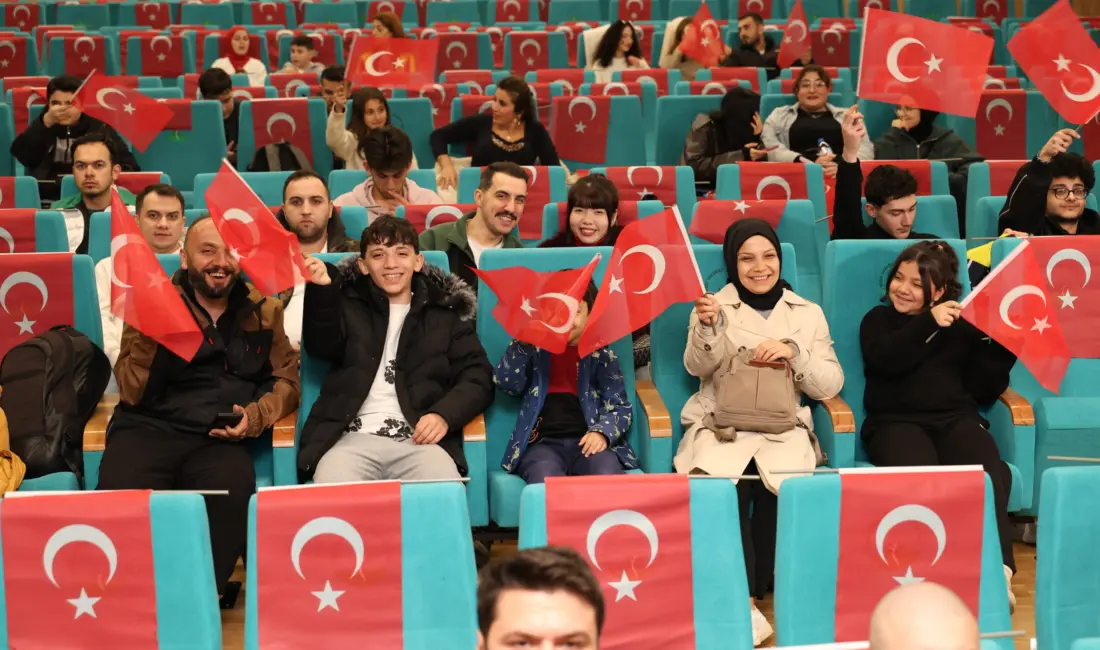 Osmangazi Belediyesi, A Milli Futbol Takımı’nın 2026 Dünya Kupası Avrupa