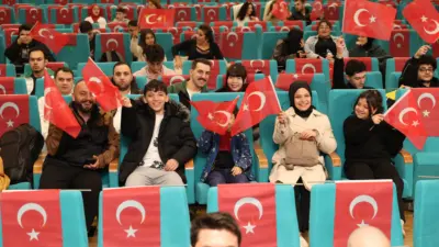 Osmangazi Belediyesi, A Milli Futbol Takımı’nın 2026 Dünya Kupası Avrupa