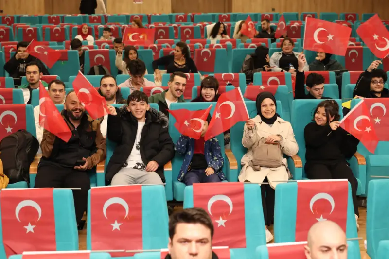 Osmangazi Belediyesi, A Milli Futbol Takımı’nın 2026 Dünya Kupası Avrupa