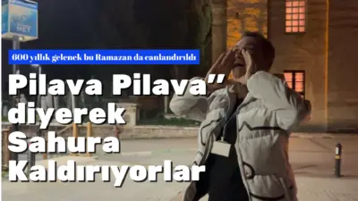 Bursa’da yüzyıllardır davul çalanların davulunun patladığı, ’tokat yediği’, aklını kaybettiği