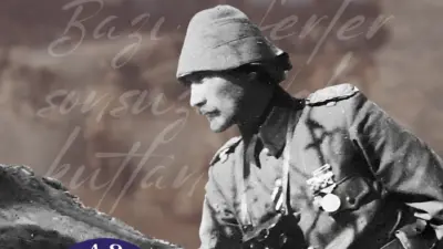 18 Mart Çanakkale Zaferi, 1915 yılında İtilaf Devletleri donanmasının boğazı geçemeyeceğini