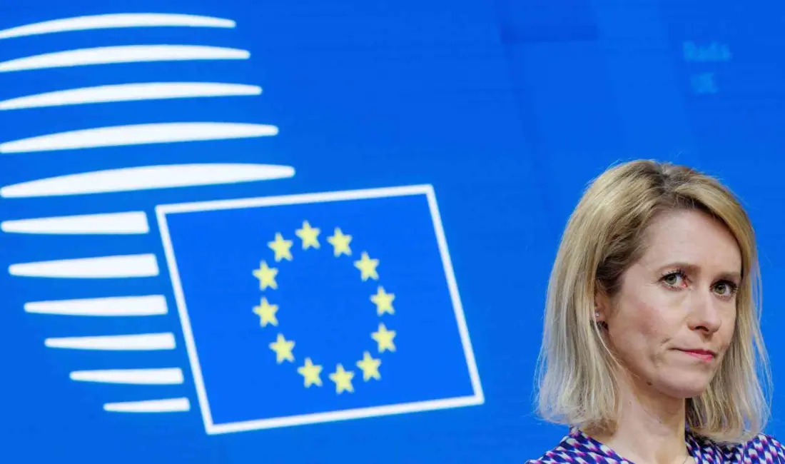 Avrupa Birliği (AB) Dış İlişkiler ve Güvenlik Politikaları Yüksek Temsilcisi