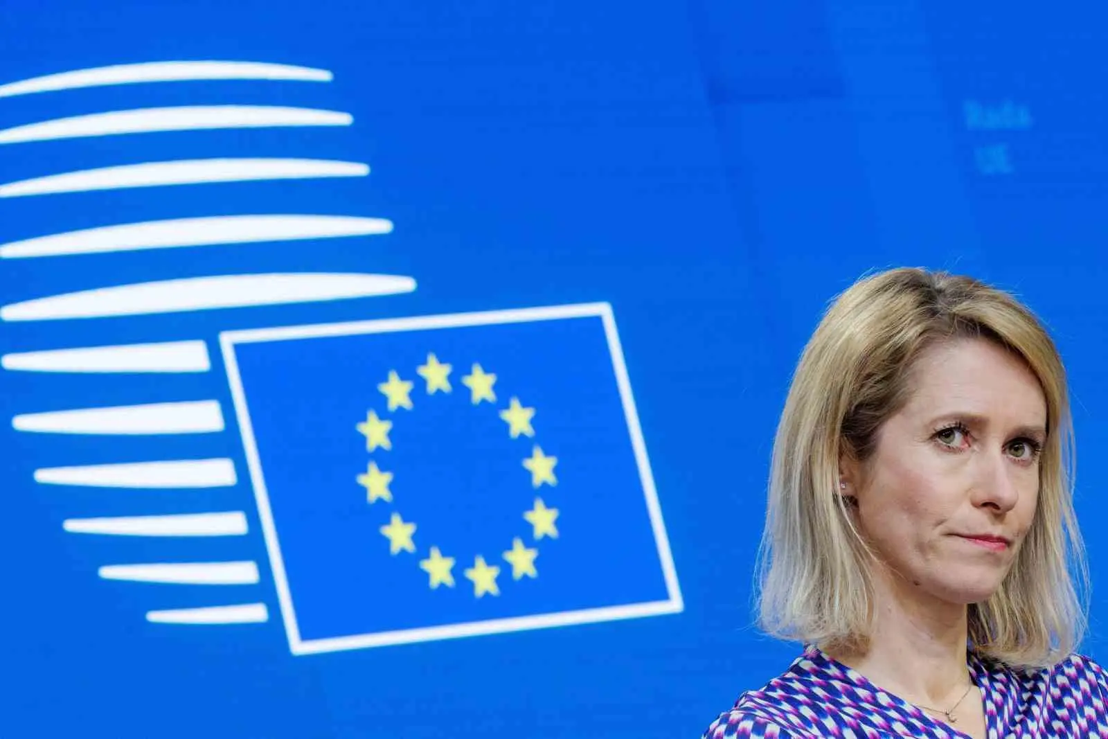 Avrupa Birliği (AB) Dış İlişkiler ve Güvenlik Politikaları Yüksek Temsilcisi