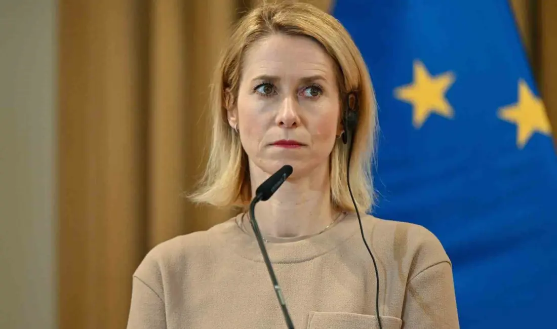 Avrupa Birliği (AB) Dış İlişkiler ve Güvenlik Politikaları Yüksek Temsilcisi