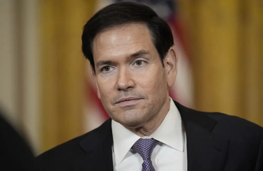 ABD Dışişleri Bakanı Marco Rubio, İran’daki savaşın sona ermesinin “aylar