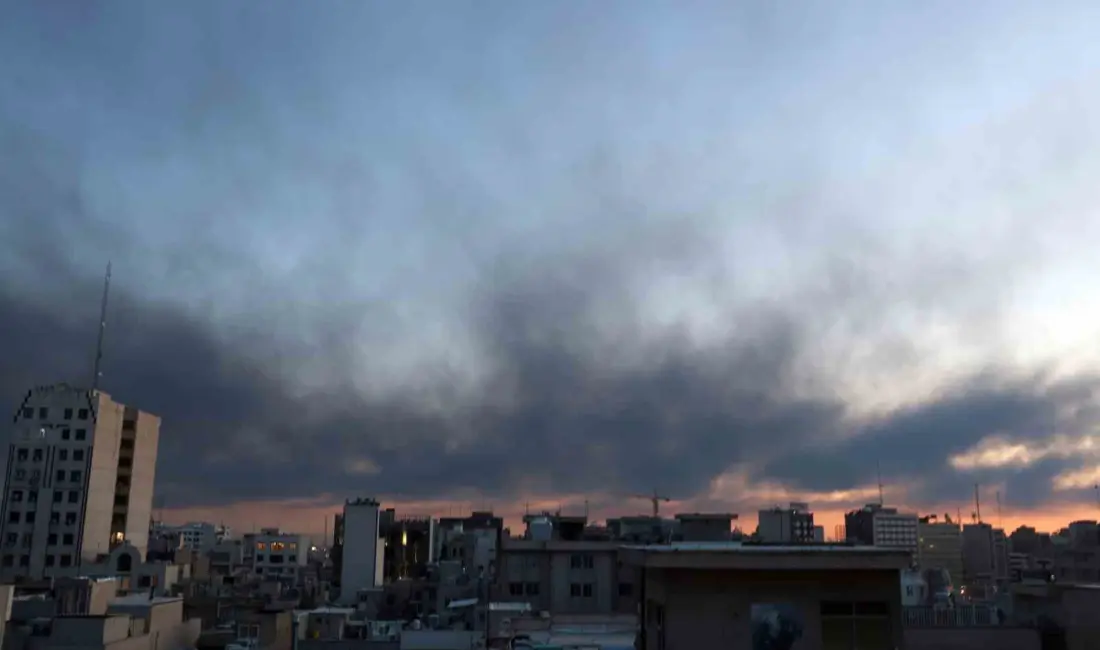 ABD Savunma Bakanlığı (Pentagon) yetkilileri, ABD-İsrail-İran savaşının ilk altı gününün