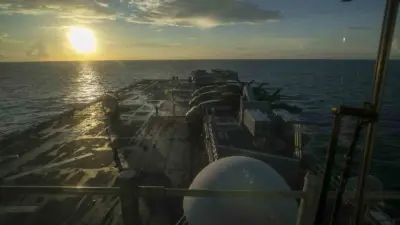 ABD Merkez Kuvvetler Komutanlığı (CENTCOM), yaklaşık 3 bin 500 askeri