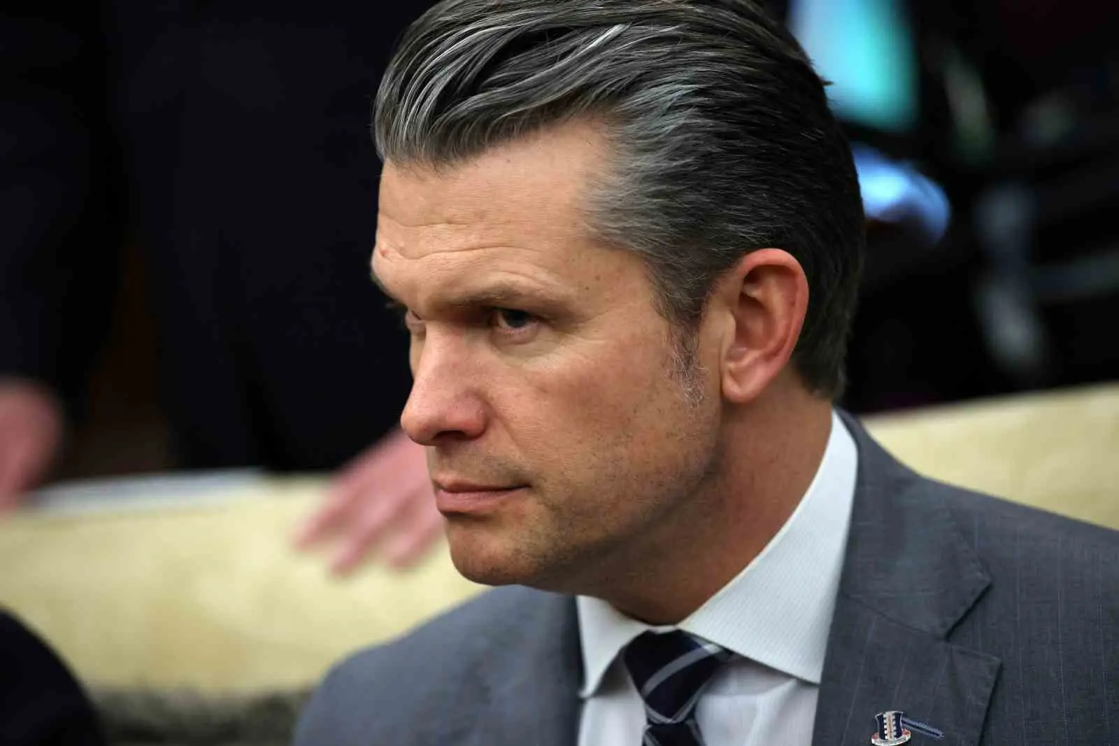 ABD Savunma Bakanı Pete Hegseth, İsrailli mevkidaşı Israel Katz ile