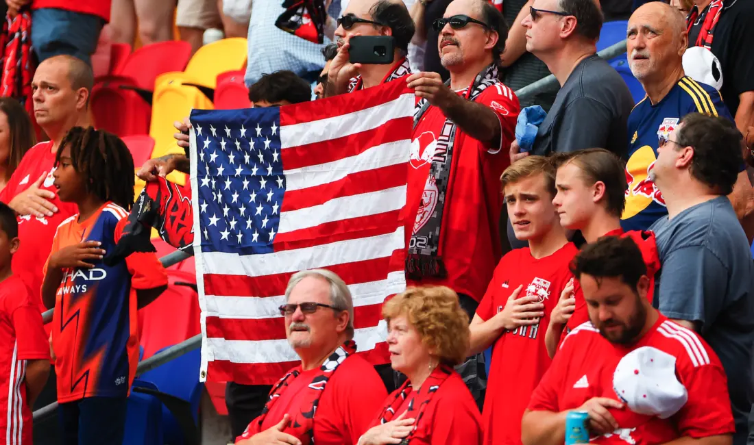 ABD Başkanı Donald Trump’ın İran’a yönelik Dünya Kupası uyarısı ve