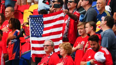 ABD Başkanı Donald Trump’ın İran’a yönelik Dünya Kupası uyarısı ve