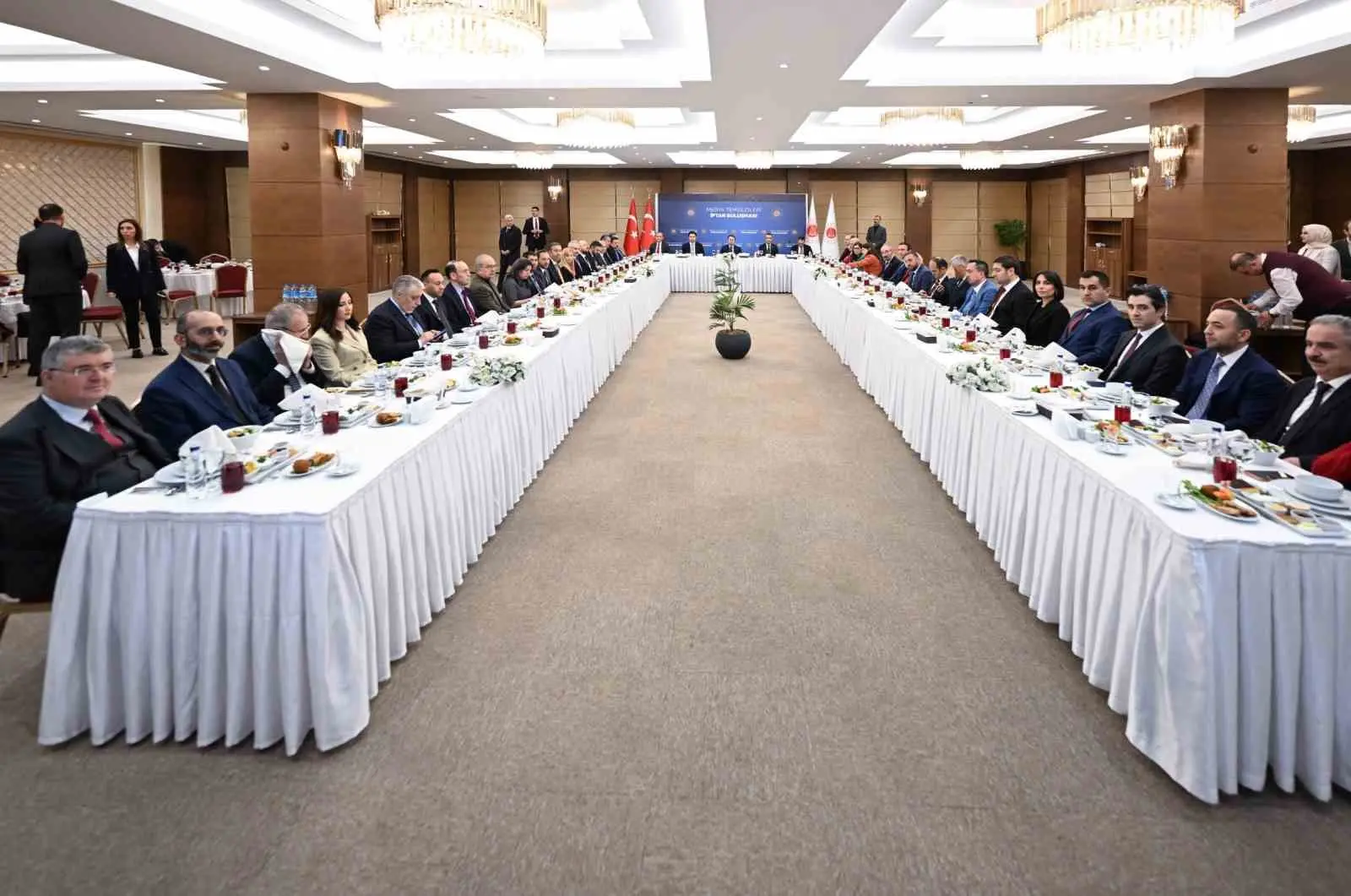 Adalet Bakanı Akın Gürlek, “umut hakkı” konusunda, “Şahsa özgü, genel