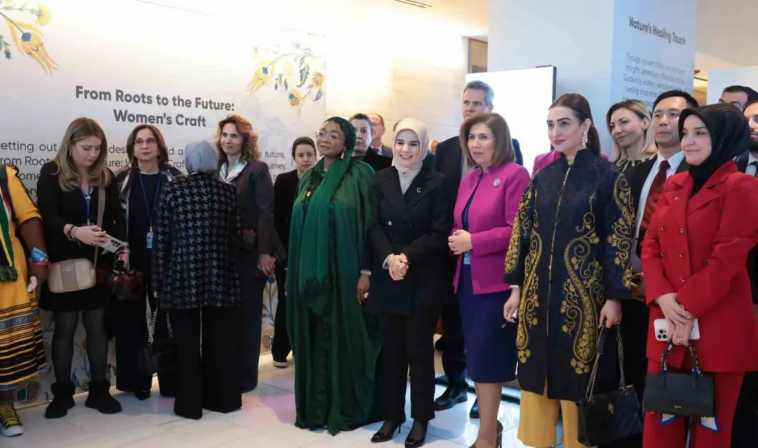 Aile ve Sosyal Hizmetler Bakanlığı ve Hepsiburada, girişimci kadınların dijitalleşme