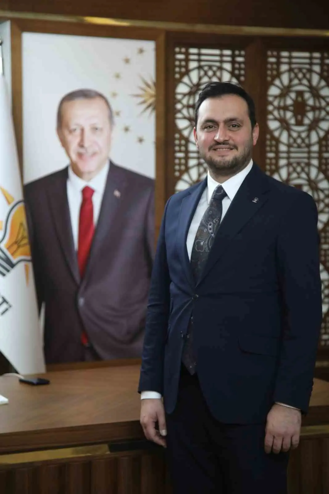 Türkiye Yüzyılının kadınların daha fazla söz sahibi olduğu, daha güçlü