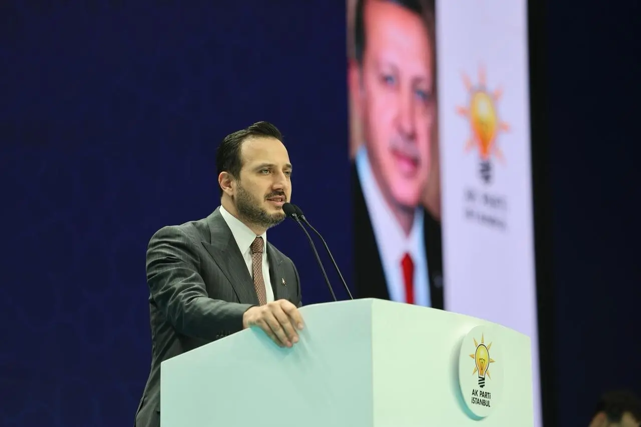 İstanbul’da faaliyet gösteren 81 ilin hemşehri dernekleri, AK Parti İstanbul