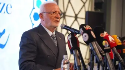 AK Parti Genel Başkan Vekili Mustafa Elitaş, CHP kurultayı davası