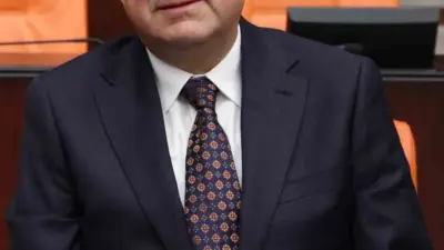 AK Parti Çanakkale Milletvekili Ayhan Gider, 18 Mart Çanakkale Zaferi