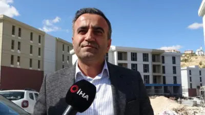 Malatya’nın Akçadağ ilçesinde hayvancılık sektörünün geliştirilmesi amacıyla 49 milyon 510