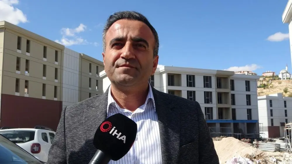 Malatya’nın Akçadağ ilçesinde hayvancılık sektörünün geliştirilmesi amacıyla 49 milyon 510