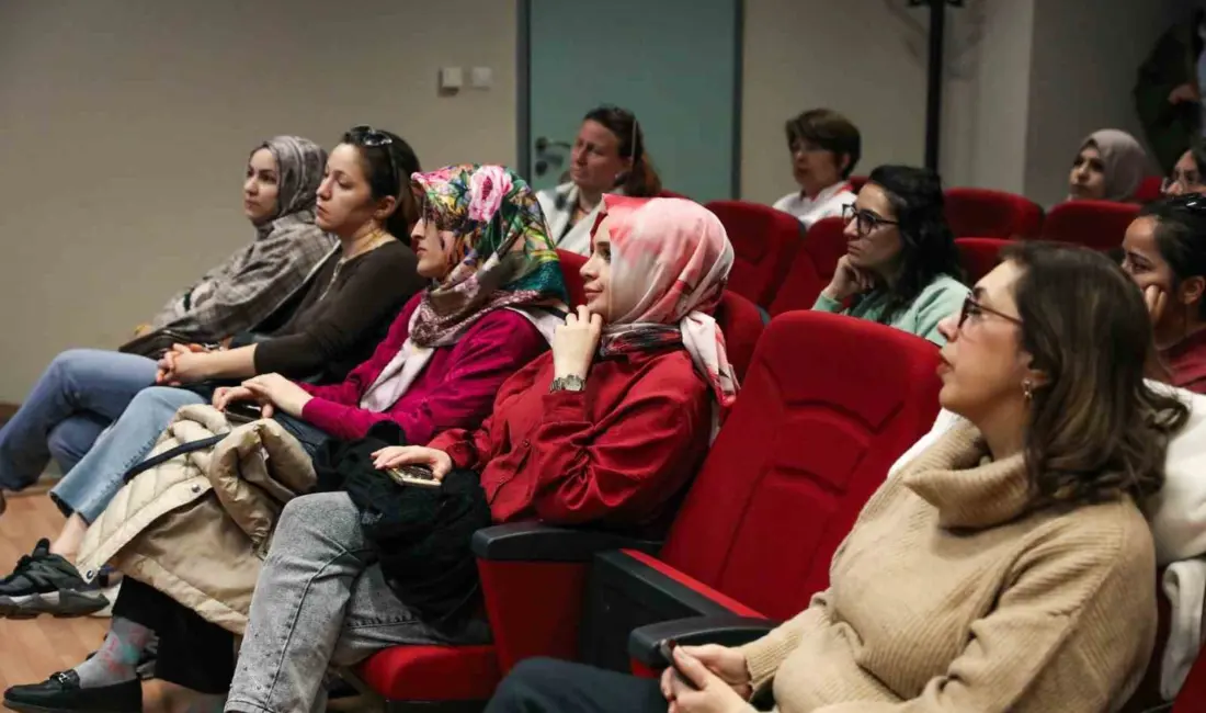 Çocukların güvenli ve sağlıklı bir sosyal ortamda büyüyebilmesi amacıyla harekete