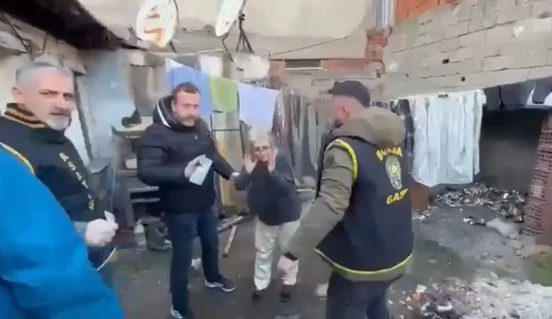 Bursa’da yıllardır çözülemeyen kayıp çocuk dosyası, 7 yıl sonra polisin