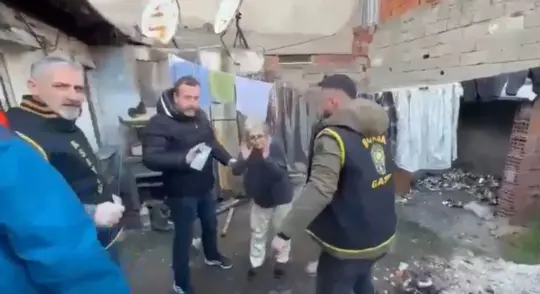 Bursa’da yıllardır çözülemeyen kayıp çocuk dosyası, 7 yıl sonra polisin