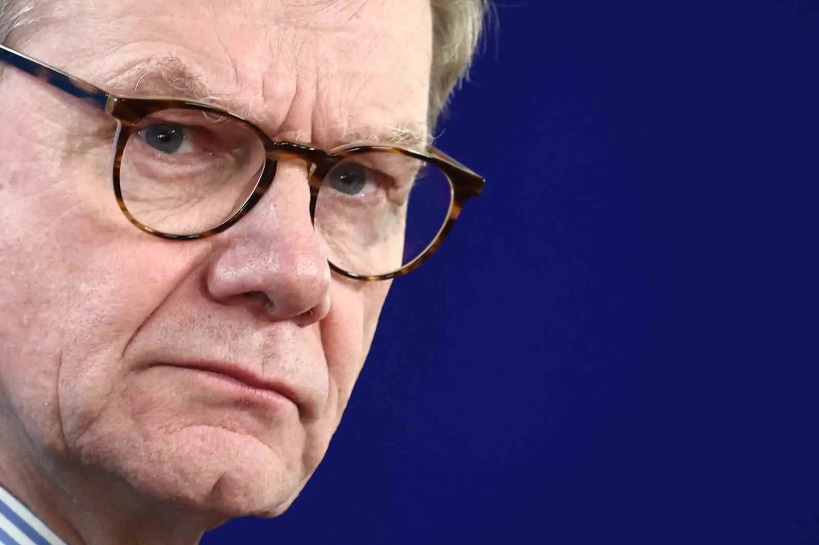 Almanya Dışişleri Bakanı Johann Wadephul, İran’daki savaşın hızlı bir şekilde