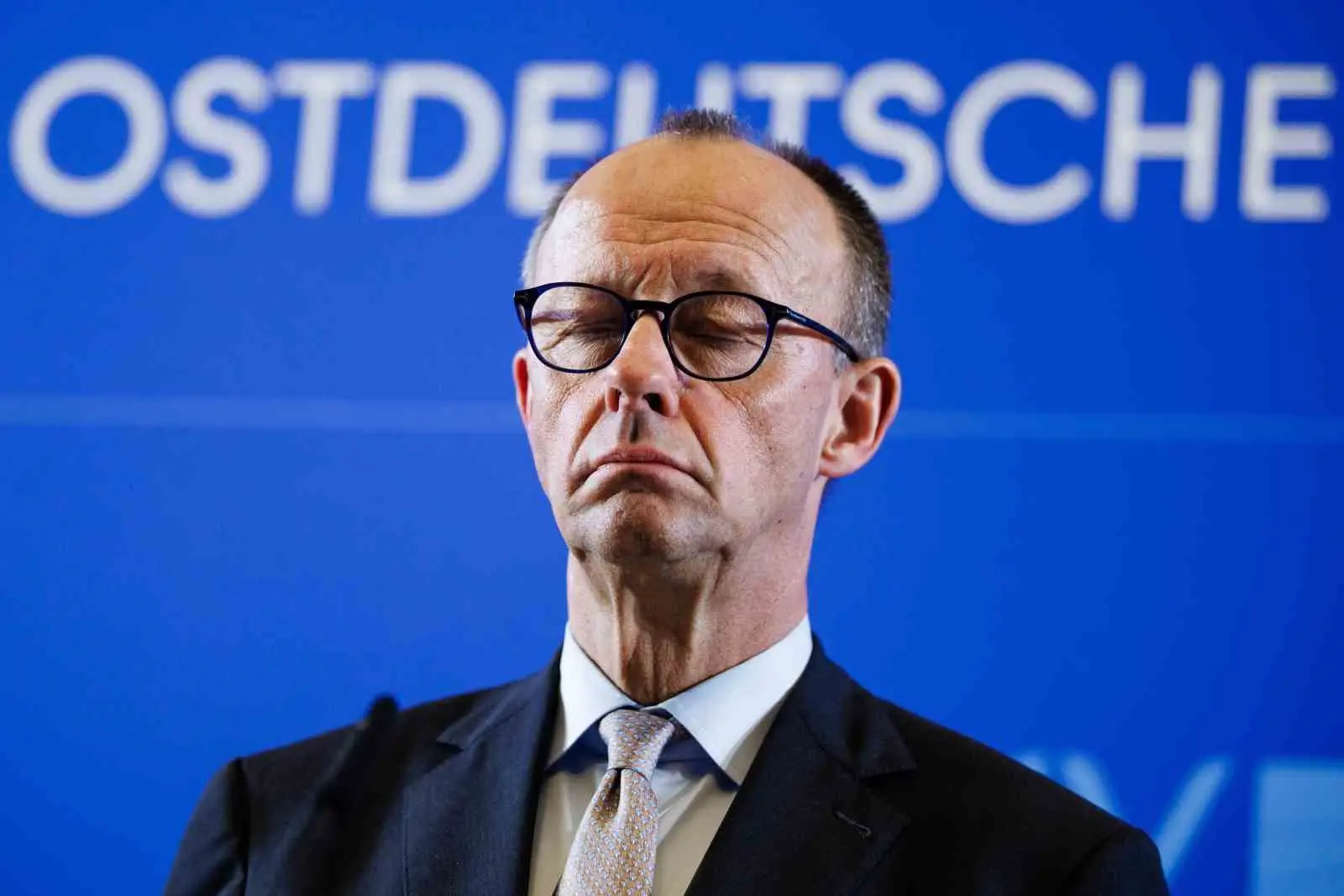 Almanya Başbakanı Friedrich Merz, ABD ve İsrail’in İran’a yönelik saldırılarına