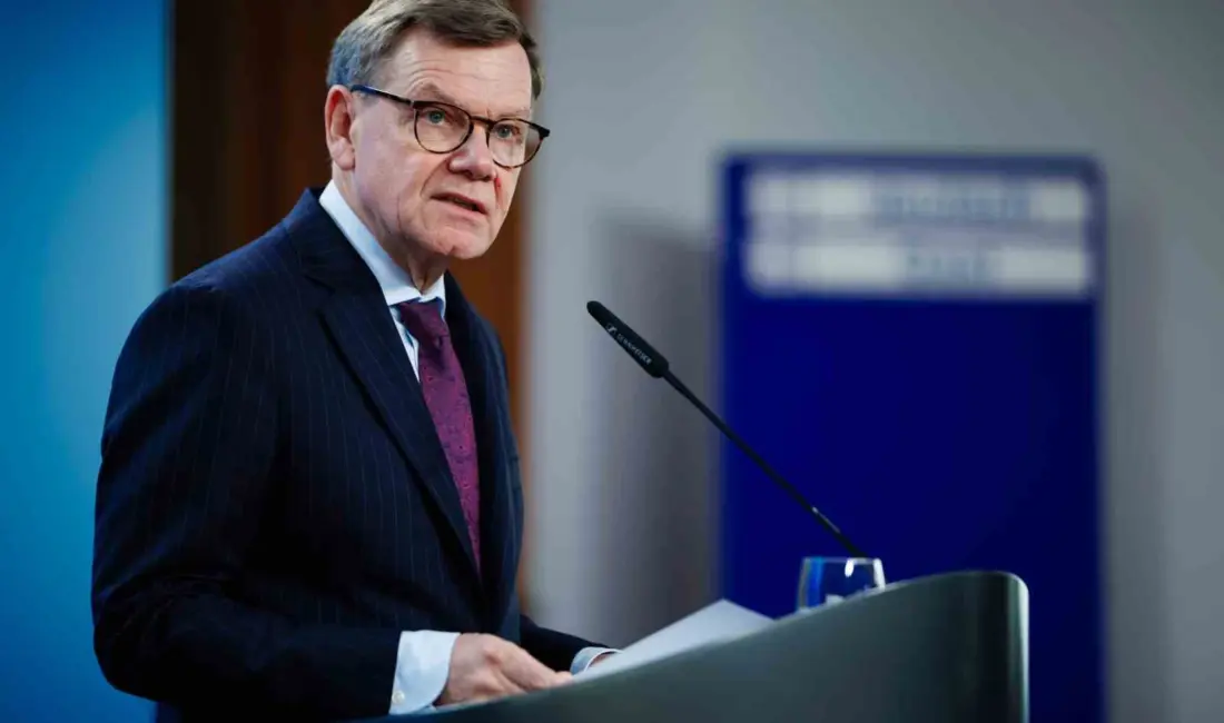 Almanya Dışişleri Bakanı Johann Wadephul, İran’da diplomatik çözüm çağrısında bulunarak,