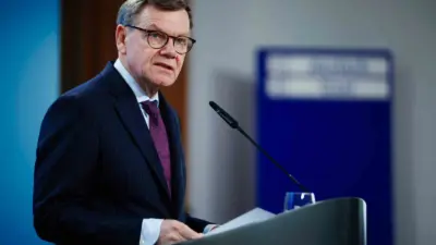 Almanya Dışişleri Bakanı Johann Wadephul, İran’da diplomatik çözüm çağrısında bulunarak,