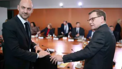 Almanya Dışişleri Bakanı Johann Wadephul, İran’da insan haklarına saygılı bir