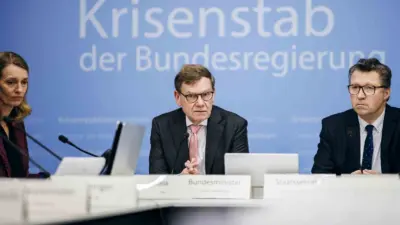 Almanya Dışişleri Bakanı Johann Wadephul, ABD ve İsrail’in İran’a yönelik