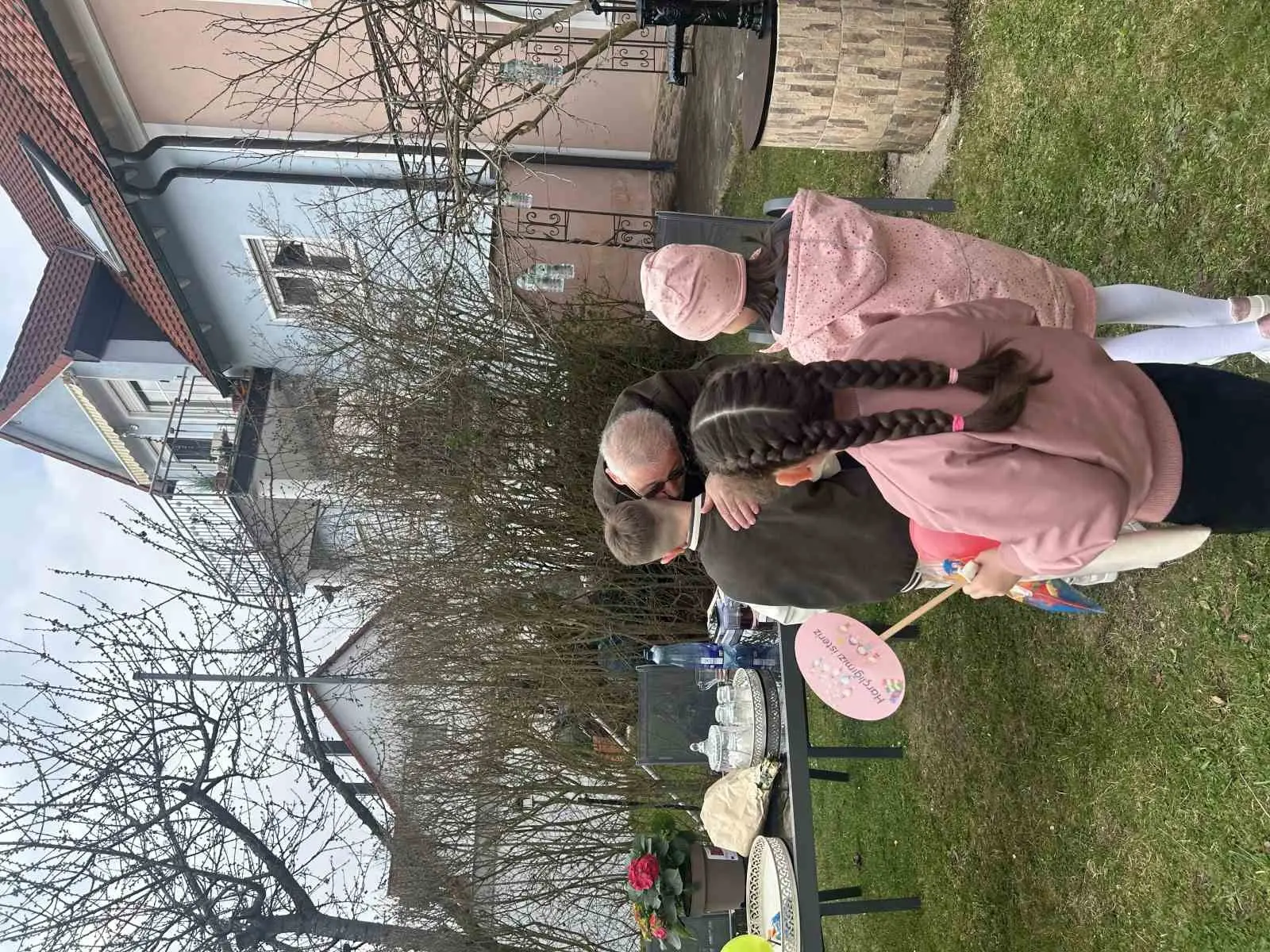 Almanya’da Türkçe ve Türk kültürü öğretmenliği yapan Handan Karataş, Ramazan