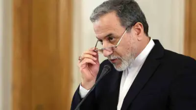 İran Dışişleri Bakanı Abbas Arakçi, ABD’nin İran’a yönelik açıklamalarını Vietnam