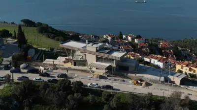 Bursa Büyükşehir Belediyesi, uygun fiyat, güvenli ve kaliteli hizmet anlayışıyla