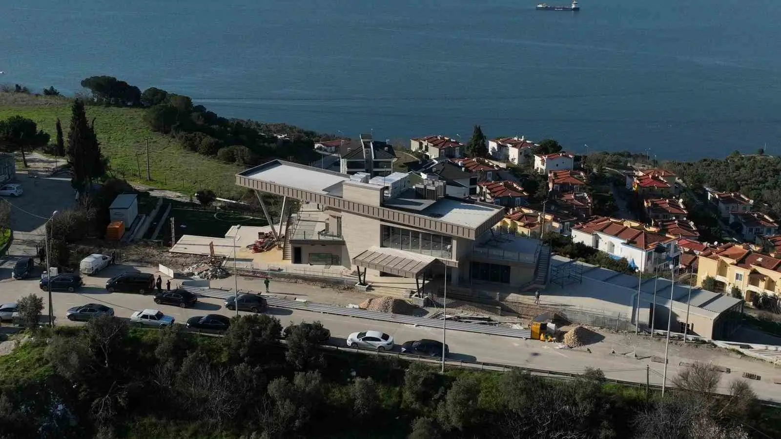 Bursa Büyükşehir Belediyesi, uygun fiyat, güvenli ve kaliteli hizmet anlayışıyla