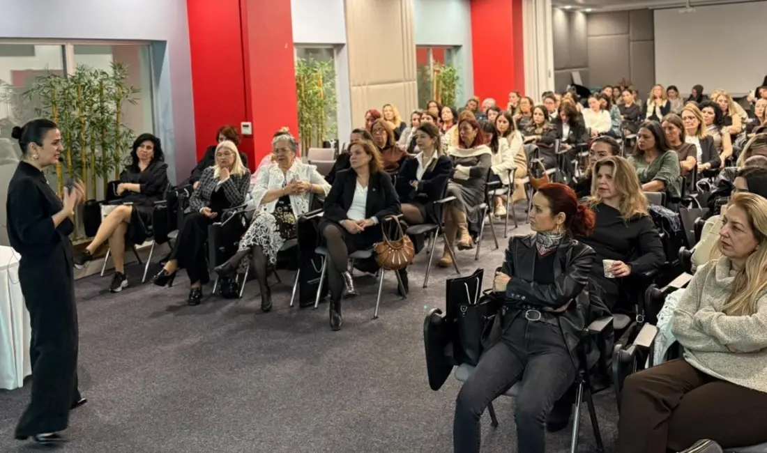 Aydın’da birçok ilke imza atan ve başarılı ve sıra dışı