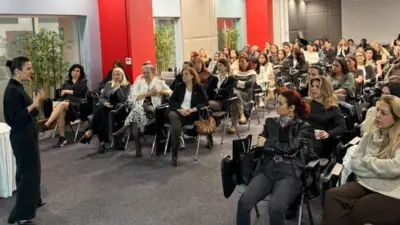 Aydın’da birçok ilke imza atan ve başarılı ve sıra dışı