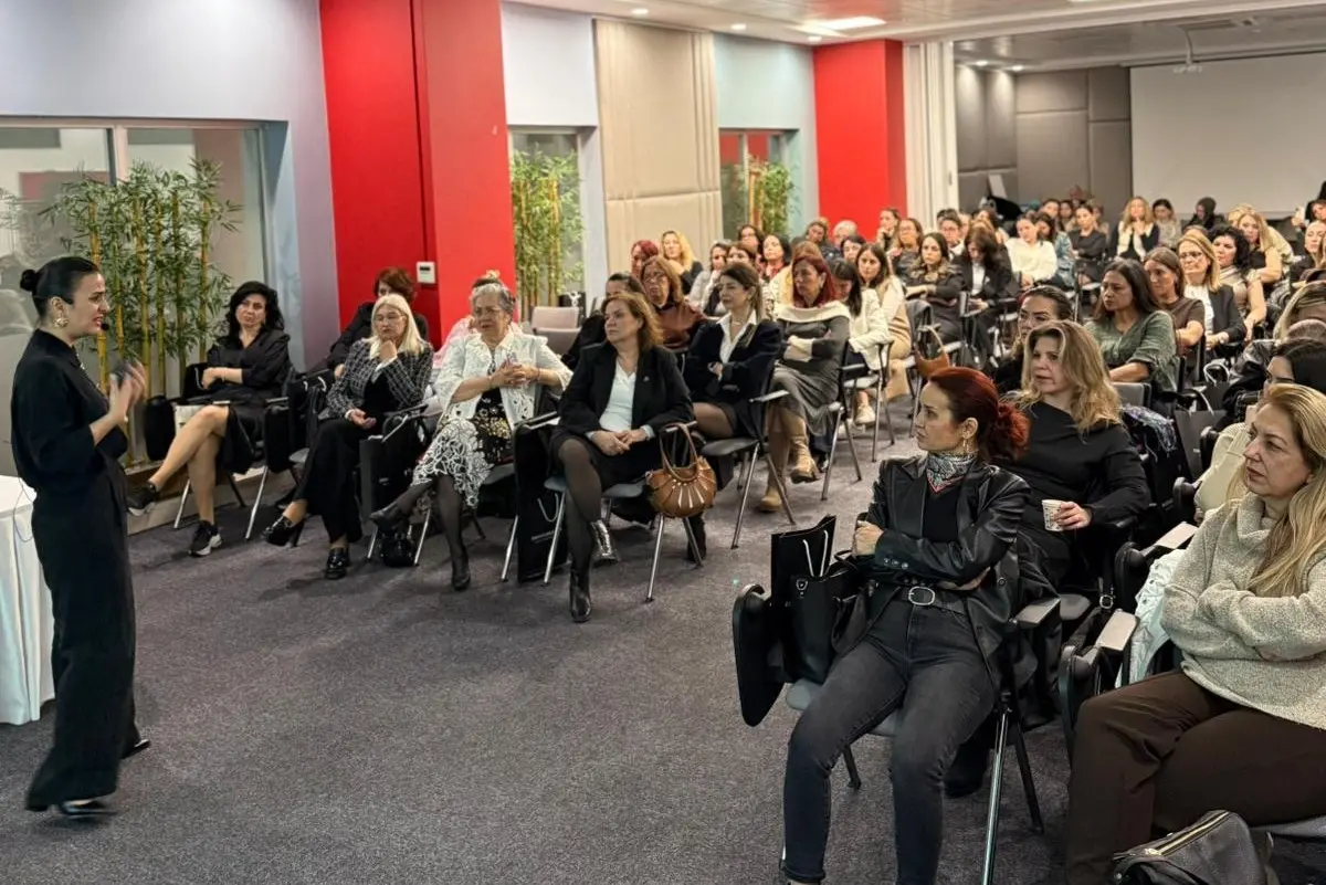 Aydın’da birçok ilke imza atan ve başarılı ve sıra dışı