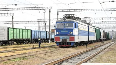 Azerbaycan’dan Ermenistan’a 488 tonluk tahıl sevkiyatı gönderildi. Azerbaycan’dan Ermenistan’a yönelik