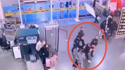 Konya’da babasını boğarak öldüren genç adam Bursa Şehirlerarası Otobüs Terminali’nde