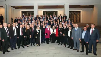 İçişleri Bakanı Mustafa Çiftçi, “23 yıldır Cumhurbaşkanımızın liderliğinde atılan her