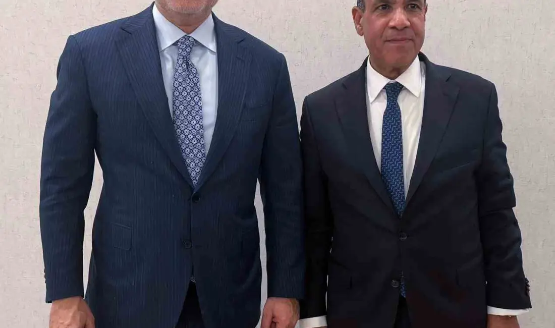 İSLAMABAD (İHA) – Dışişleri Bakanı Hakan Fidan, Pakistan’daki temasları kapsamında